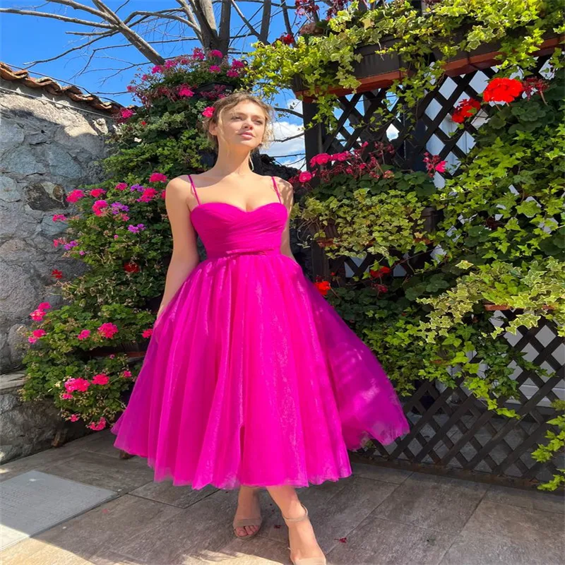 long sleeve floral midi dress Edwina Shirred Frill - Navy Size:XXXL 109-125cm delicately tied at the SID-ACDR103084 Floral Prom Dresses –