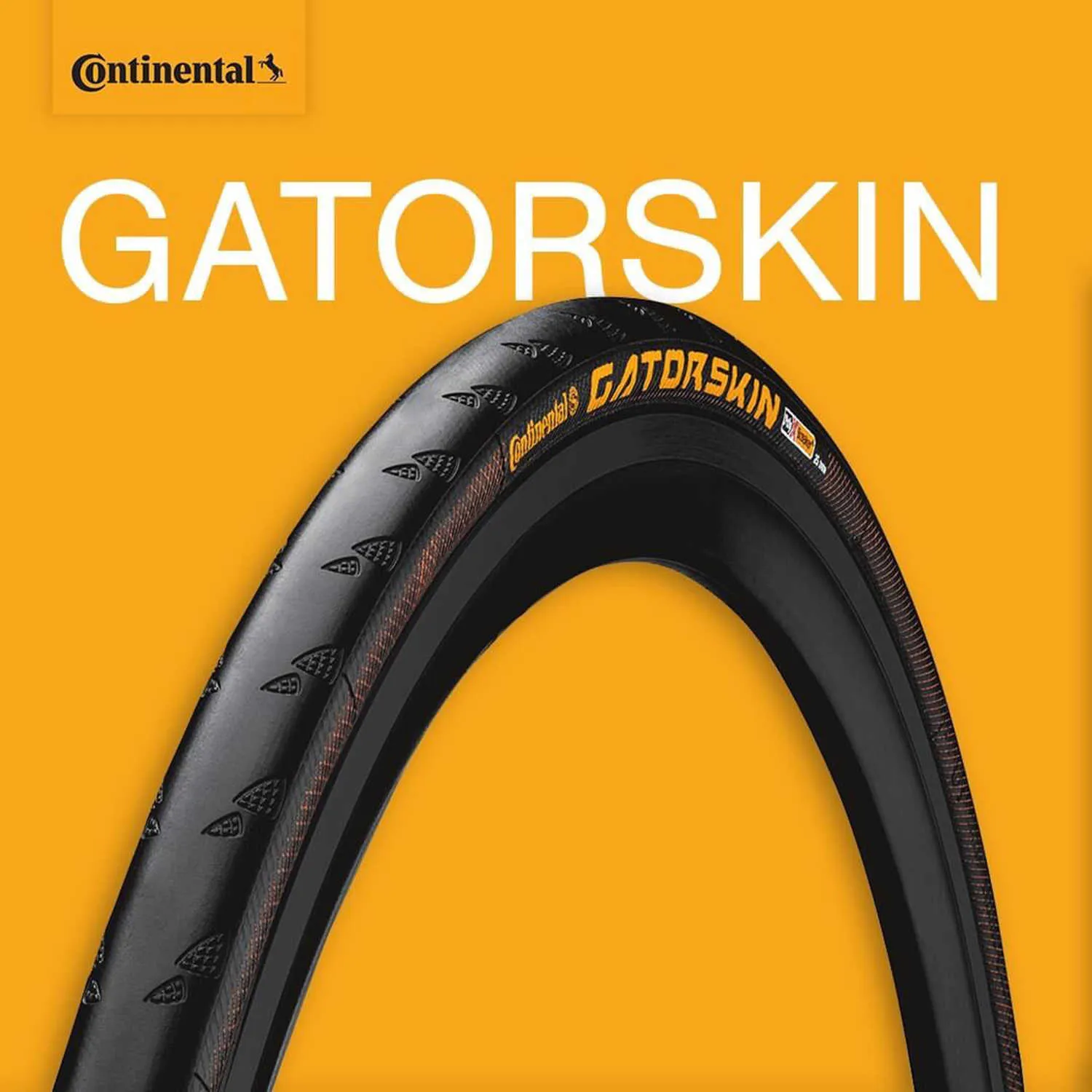 Continental Grand Sport Race Tires - Clincher - Bike