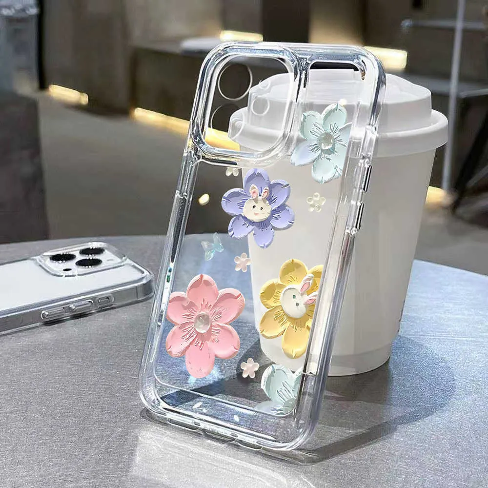 Funda para Xiaomi Mi Redmi Note 9s/Note 9 Pro/Note 9 MAX Clear TPU Cuatro  Esquinas Parachoques Proteger Cámara Cubierta Protectora Transparente Suave