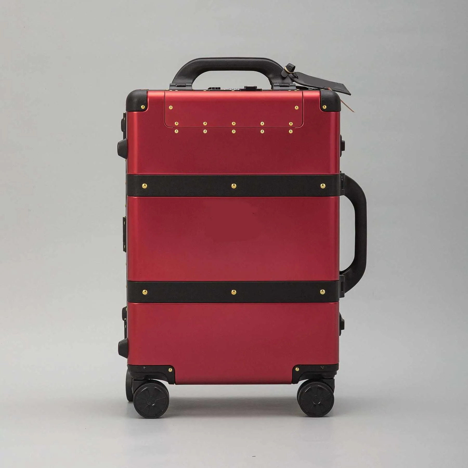 Firetrap travel sale spinner suitcase