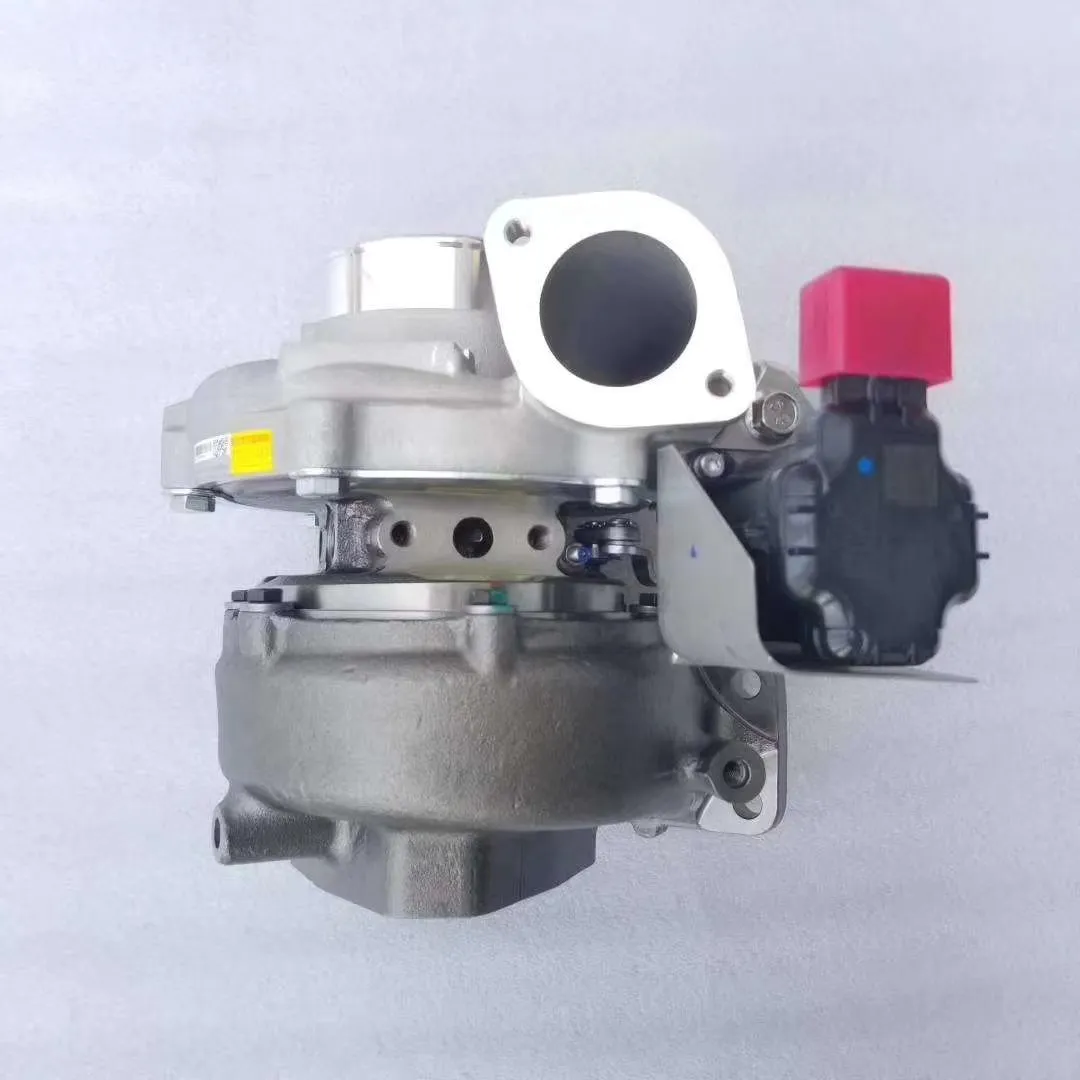本官出品 Turbo GT2263KLNV 783801 783801-0024 783801-0029 17201-E0742