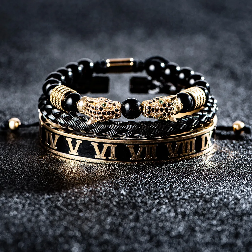 Bracelets for guys deals