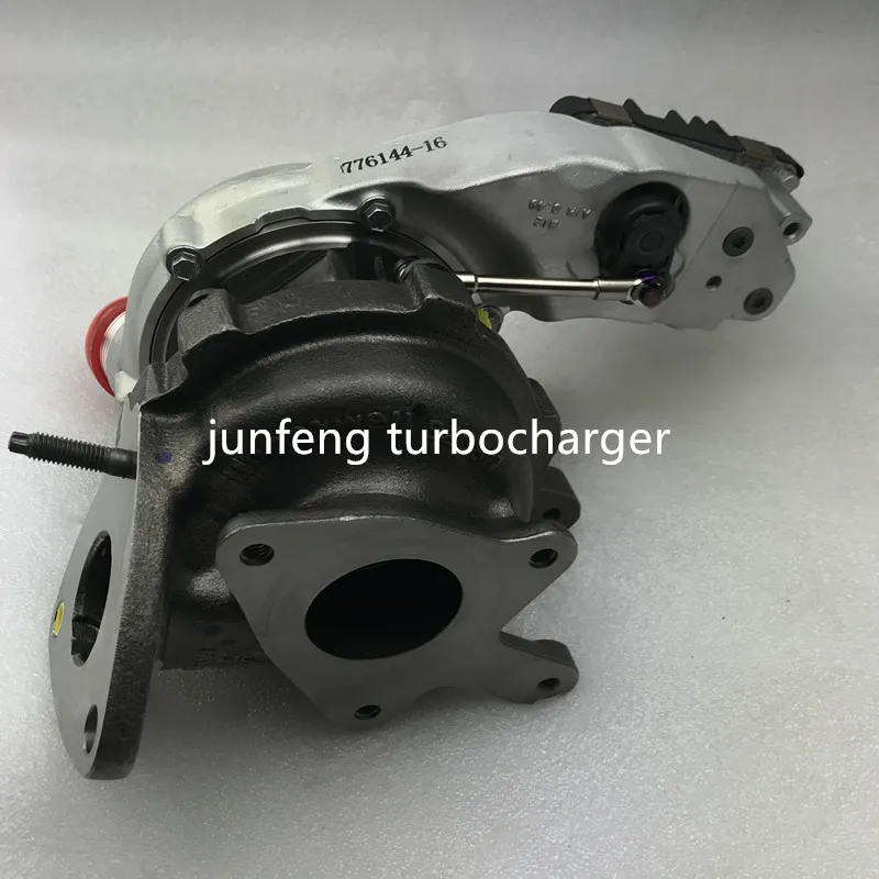 DHgate.com:Turbocharger Replacement for Land R-over with 231 kW Engine ...