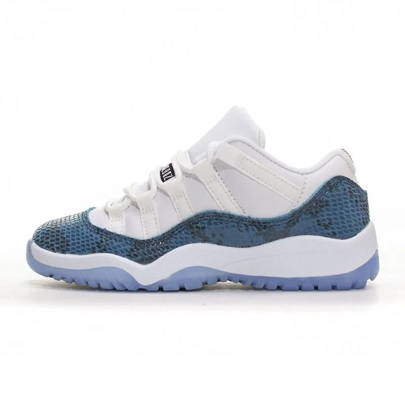 Jordan 11 top space jump