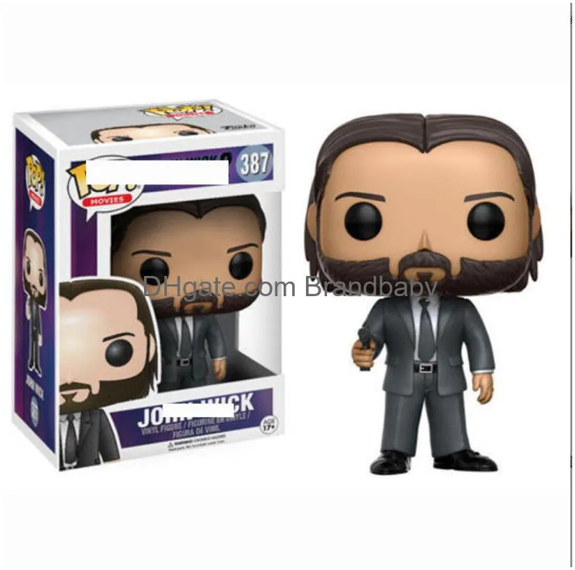 Funko Pop 580
