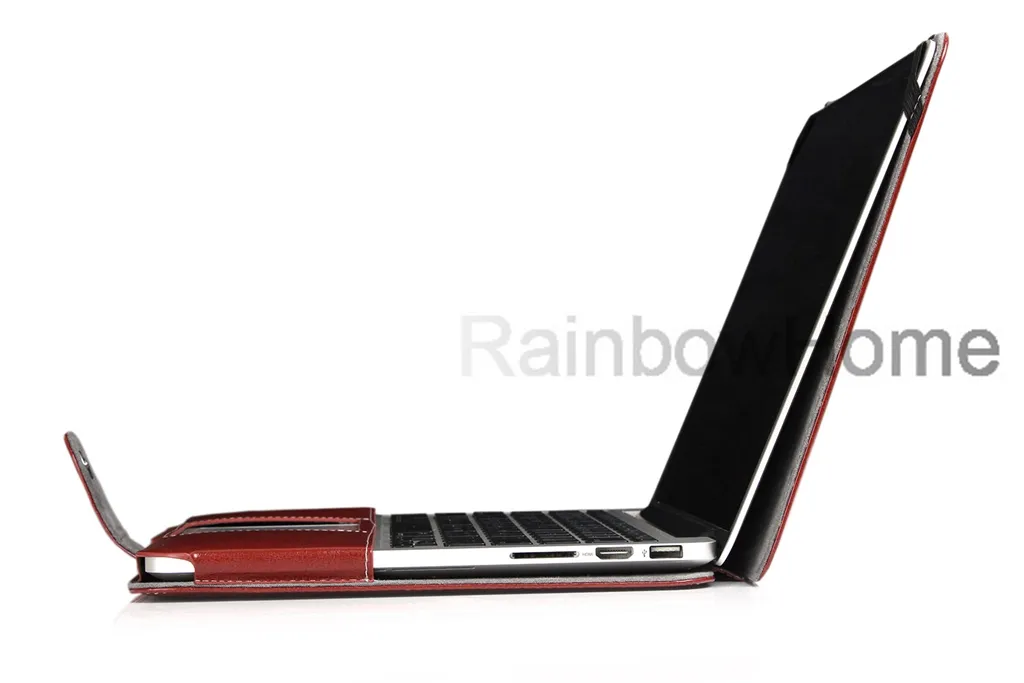 Macbook pro folio case 2025