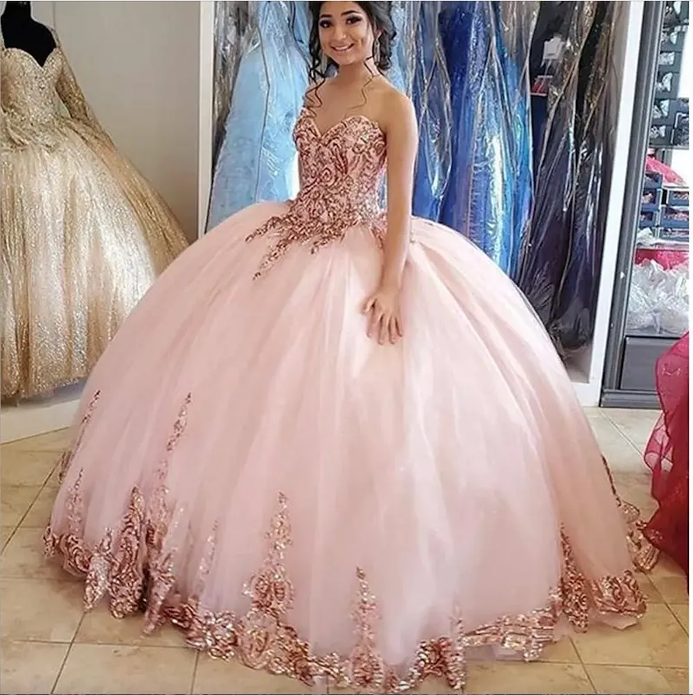 Handmade Pink Ball Gown Beach Bridal Dress With Flower Off Shoulder Design  Saidmhamad Pink Dress For Wedding From E_cigarette2019, $172.53 | DHgate.Com