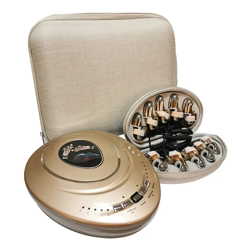 Magic Diamond Finger Portable Gravitational Golden... From Fantastic ...
