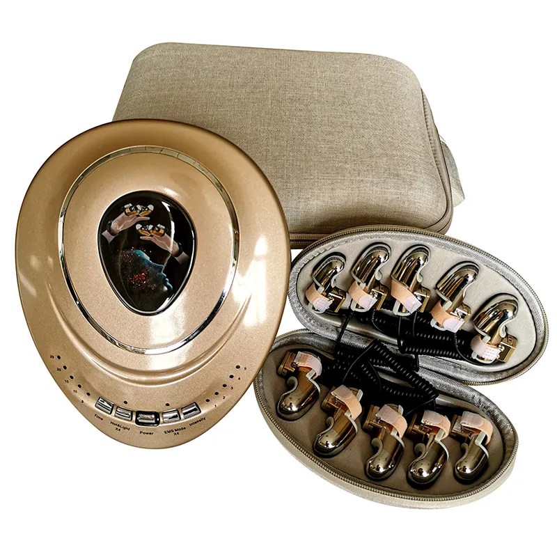 Magic Diamond Finger Portable Gravitational Golden... From Fantastic ...