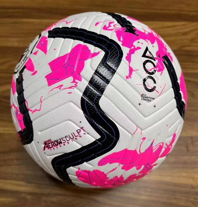 Fußball New Club League 2023 2024 2025 Fußballgröße 5 Größe 4