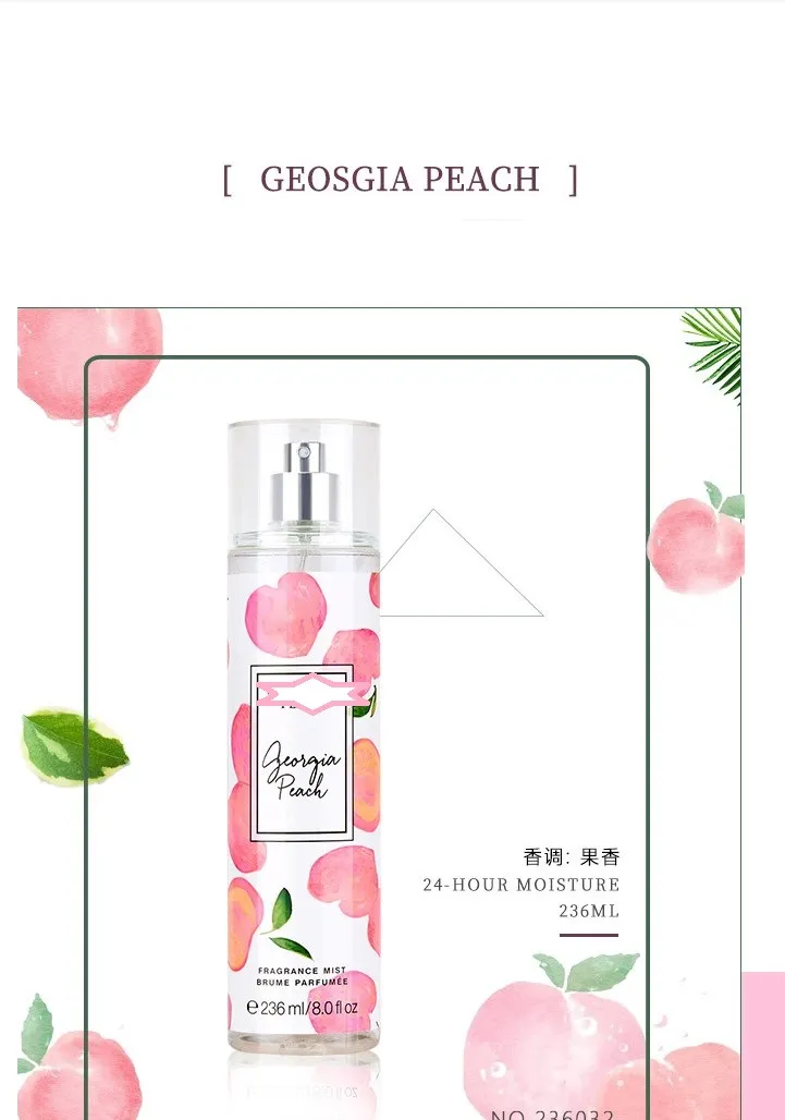 Body mist long lasting new arrivals