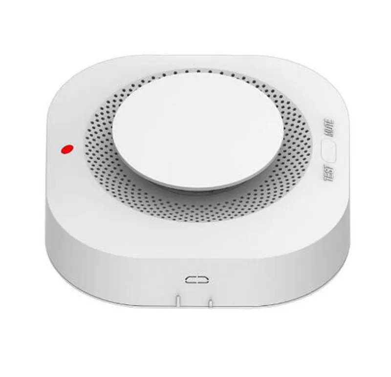 433MHZ Smoke Detector Wireless Fire Alarm Warning... From Horizonoutlet ...