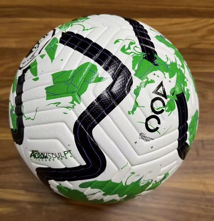 Nike Flight 2023-2024 Premier League soccer ball official match ball size 5