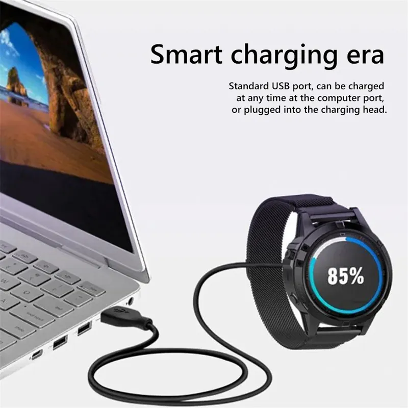 C Garmin Venu 2 Plus Fenix 7S 7x 6S 6x 5S 5x USB C 118 DHgate