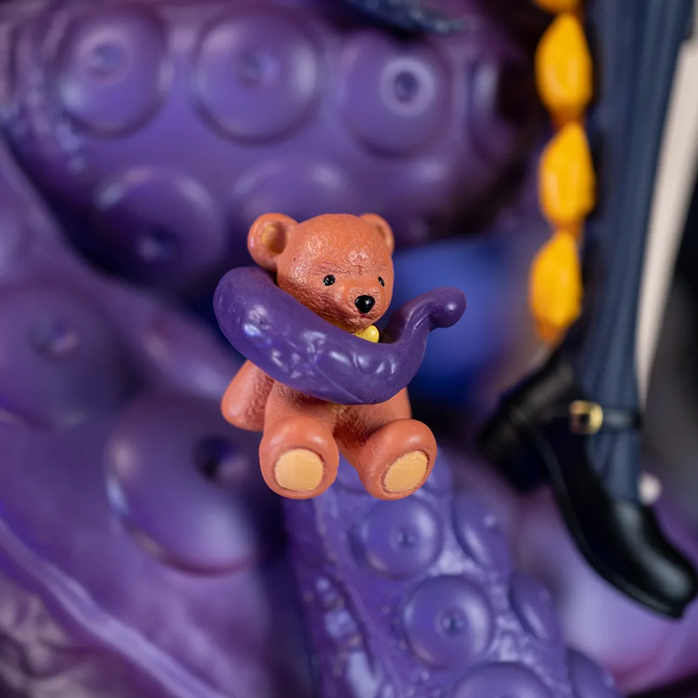 アニメ置物日本の女の子フェイトグランドオーダーアビゲイル