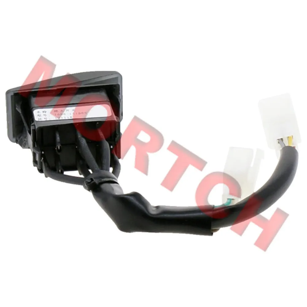 DHgate.com:Engine Stop Switch, Upgraded Off Switch for