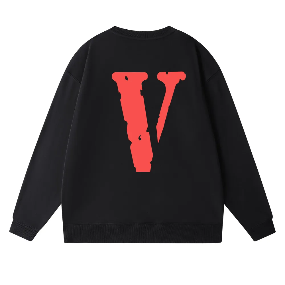 Vlone felpa shop