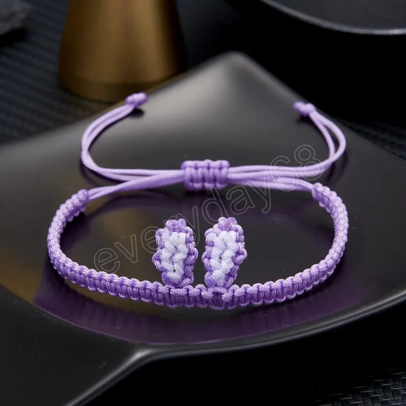 Cute rope bracelets deals