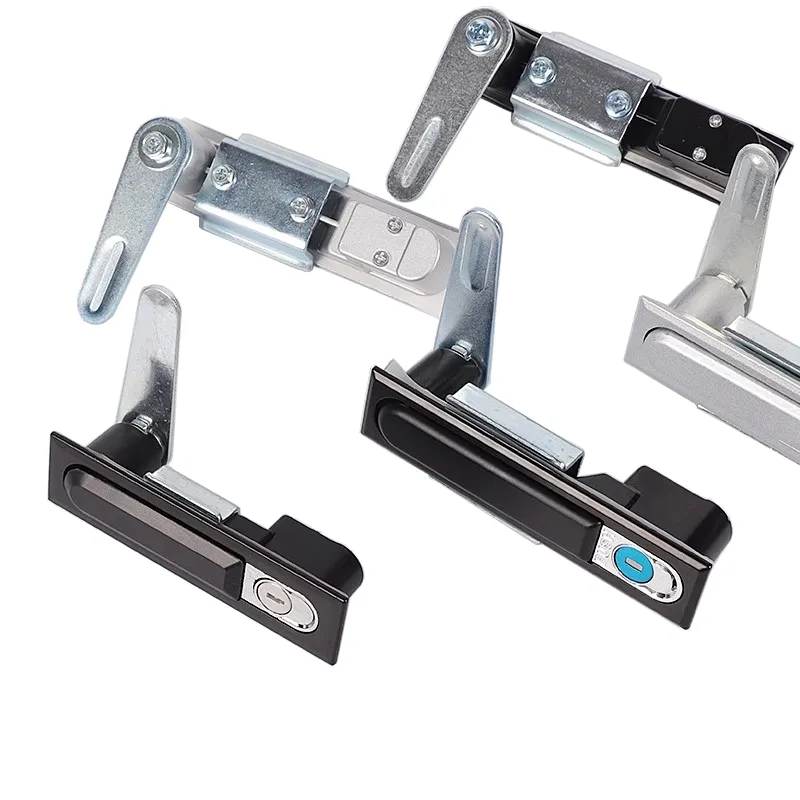 Electronic Cabinet Door Lock Instrument Enclosure... From Gaitetrading ...