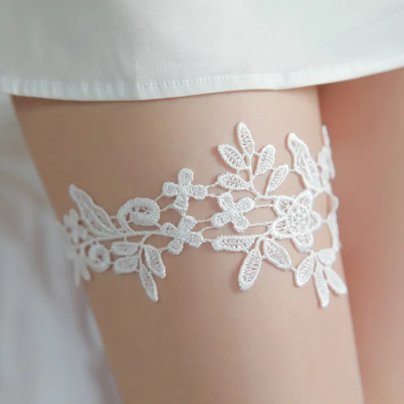 Leg lace jewelry new arrivals