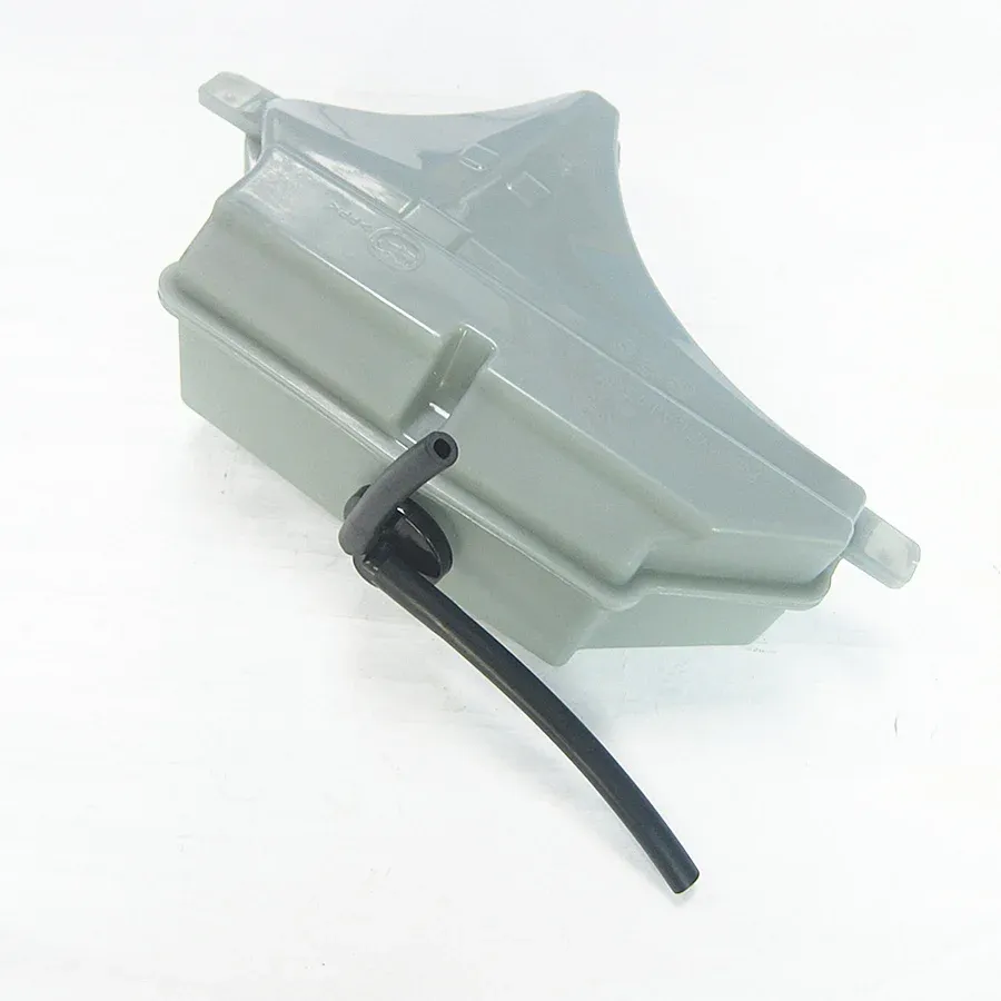 Engine Cooling System Radiator Expansion Water Tank 15 350 For Mazda 3 ...