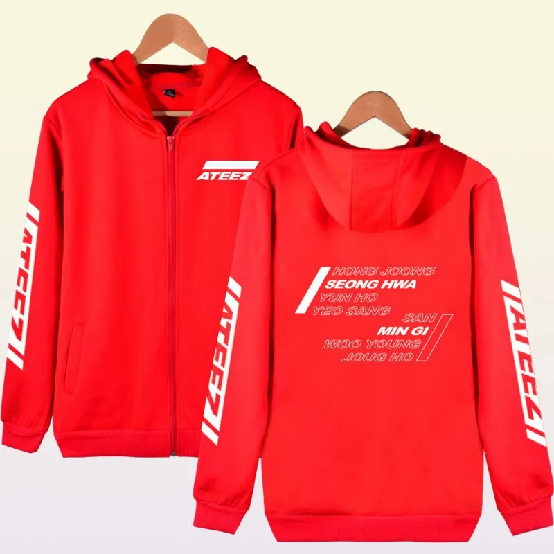 Moletom kpop best sale