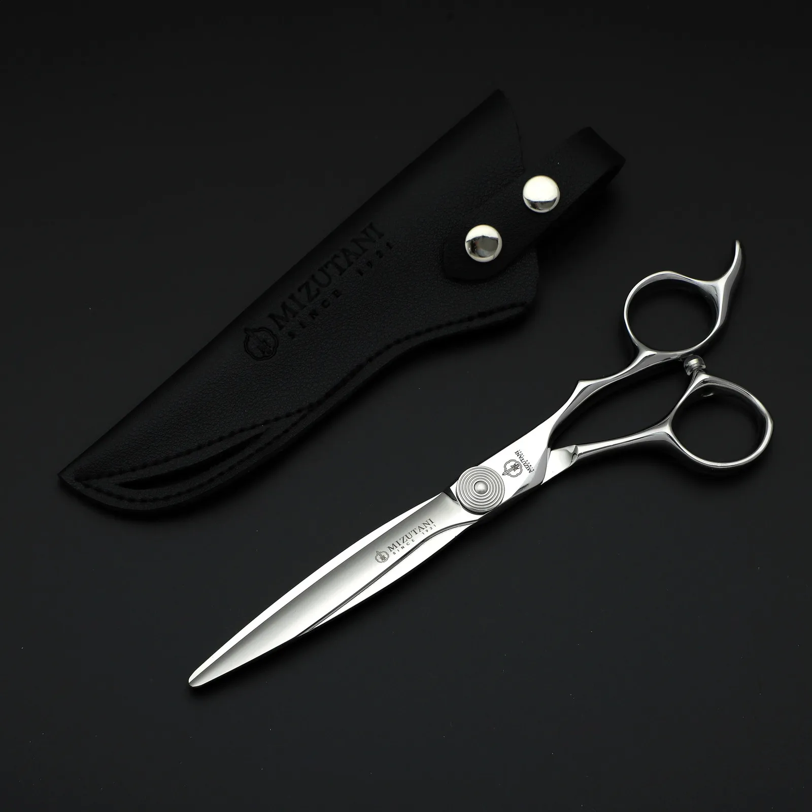 Mizutani Professional nostril hair trimmer - 6-167 Inch Mizutani Professional nostril hair trimmer - 6-167 Inch