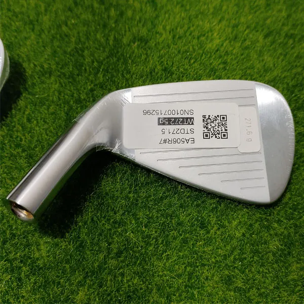 DHgate.com:Epon AF-506 Forged Golf Irons, 7-Piece Set Type