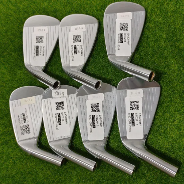 Epon Af506 Golf Clubs Set For Man Set Forged 456789P From 288,5