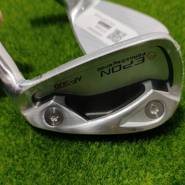 エポンAF506 5~AW 7本セット DHgate.com:Epon AF-506 Forged Golf Irons, 7-Piece Set Type