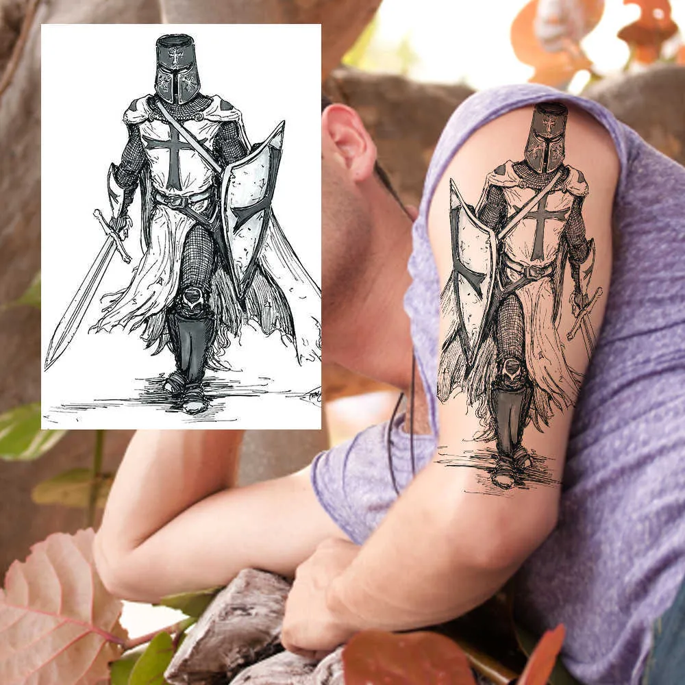 The Art of Samurai Tattoo: Deep Symbolism and Best Ideas — InkMatch