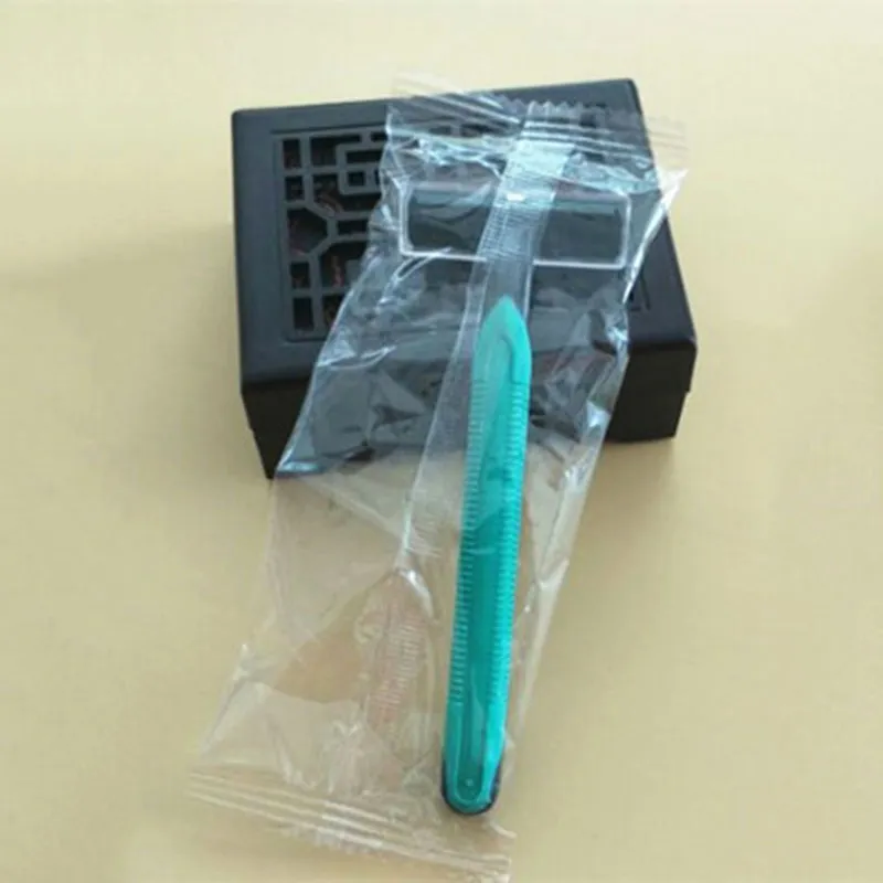 Disposable Individually Wrapped Razors Shaving Razor... From Dreamhome ...