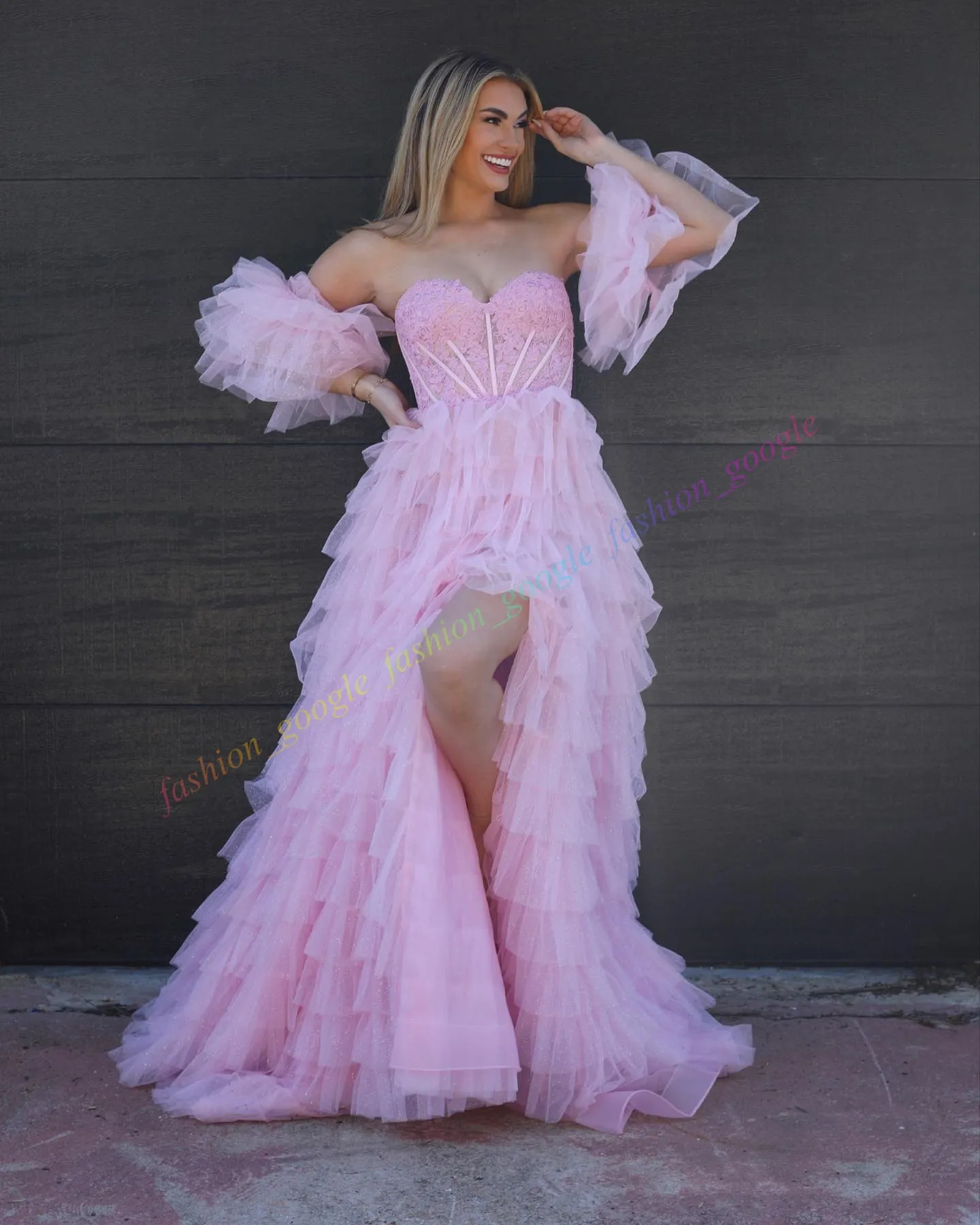 Birthday dress for young lady cheap