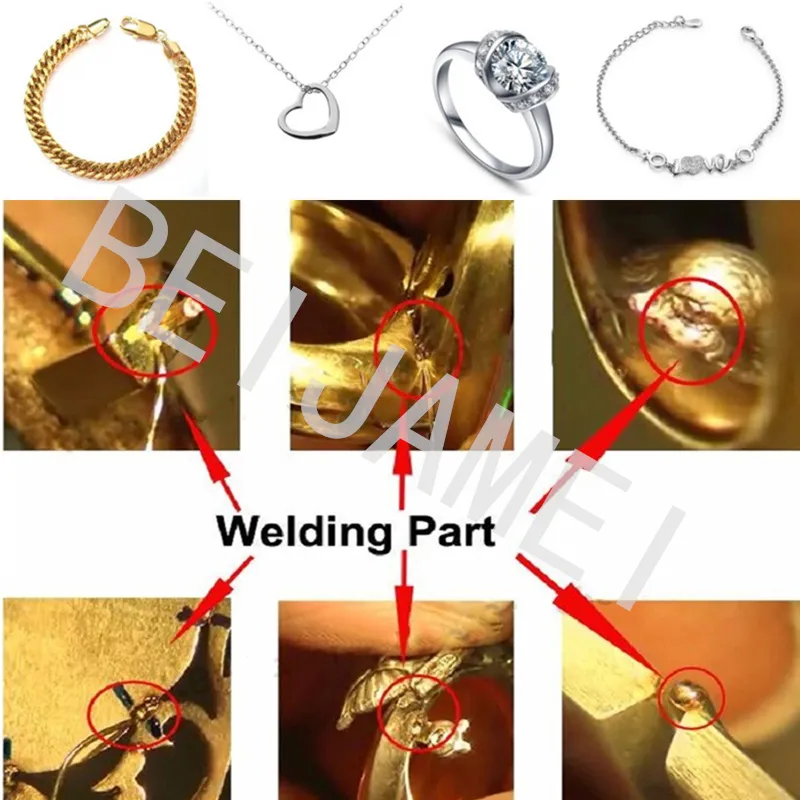 Wedding rings for welders 60 photos - Astyledwedding.com