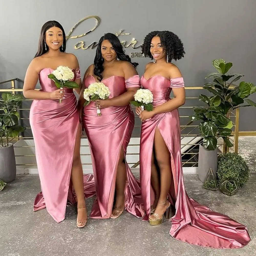 Slutty bridesmaid