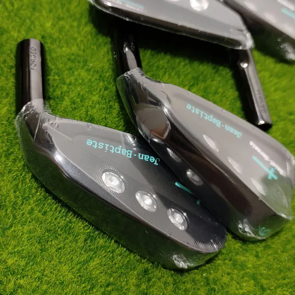 Jean-Baptiste Saint-Germain 5〜PW New Golf Irons Jean Baptiste Saint Germain Forged Set From
