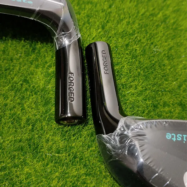 New Golf Irons Jean Baptiste Saint Germain Forged Set From