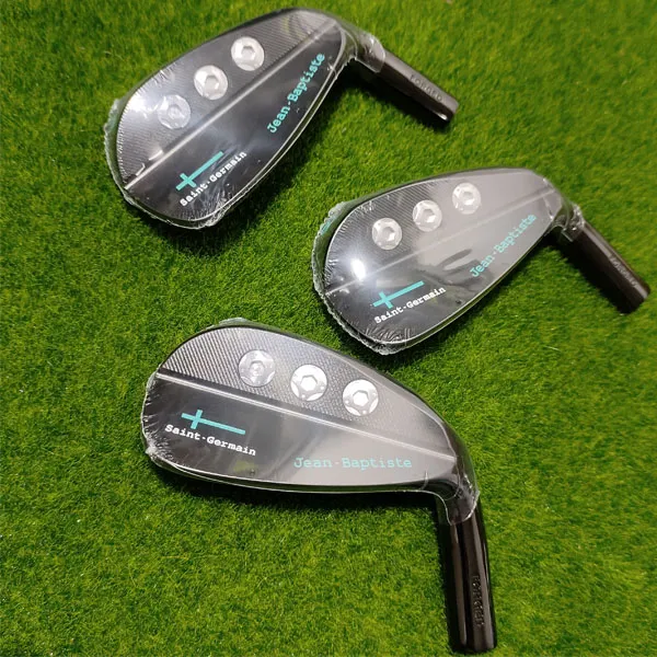 New Golf Irons Jean Baptiste Saint Germain Forged Set From
