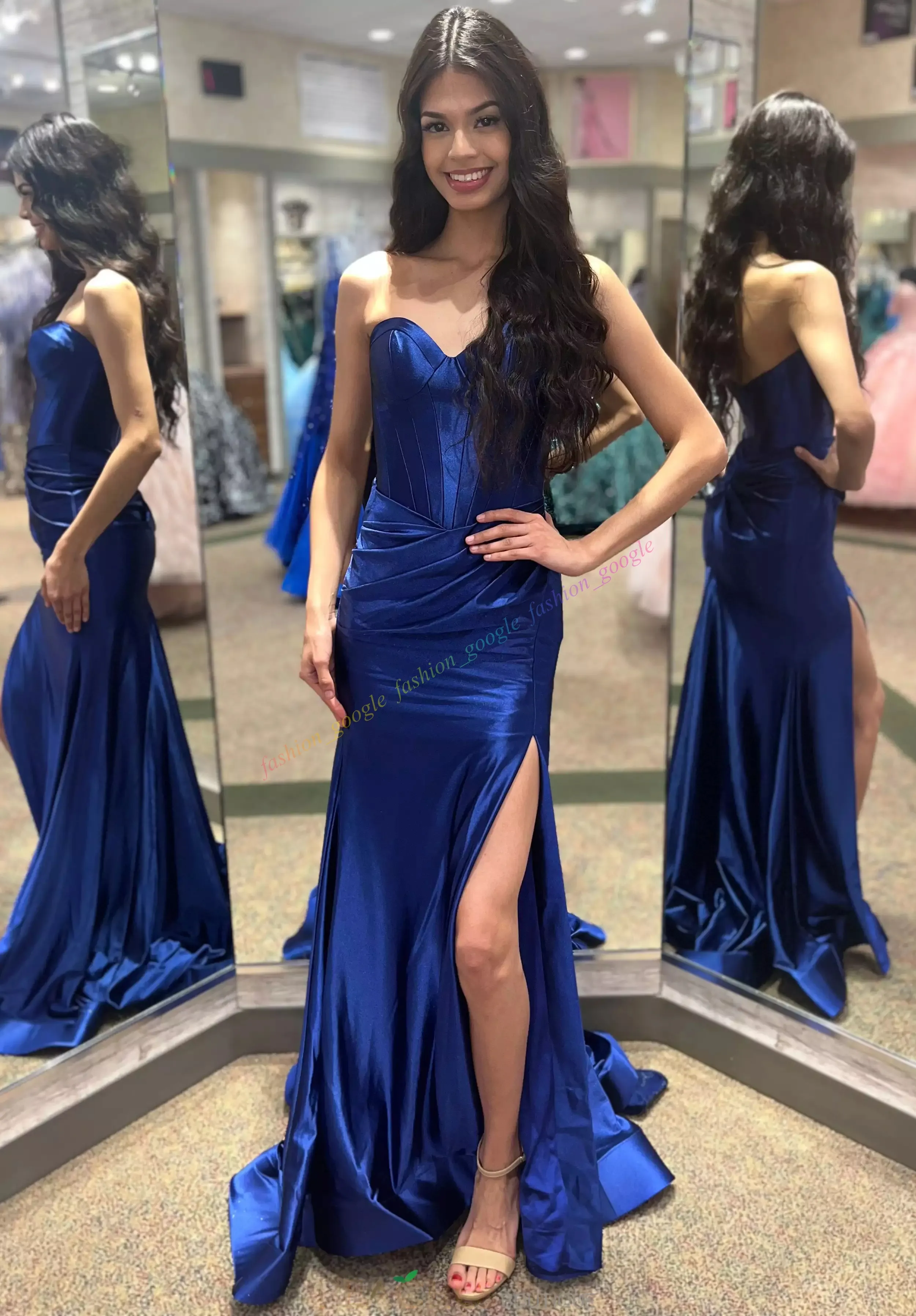 chythegreatest prom dress KissProm A line Sweetheart Satin Tea Length Homecoming Dress, Black / 12 turning sensation in this sophisticated Colette for Mon Cheri CL12218 creation I swear our prom