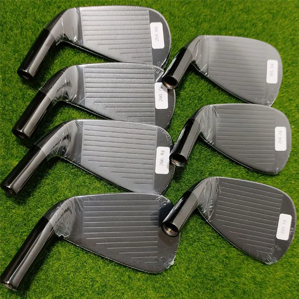 New Golf Irons Jean Baptiste Saint Germain Forged Set From 252