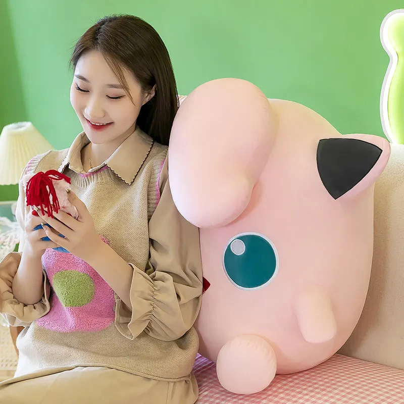Fat kirby best sale plush