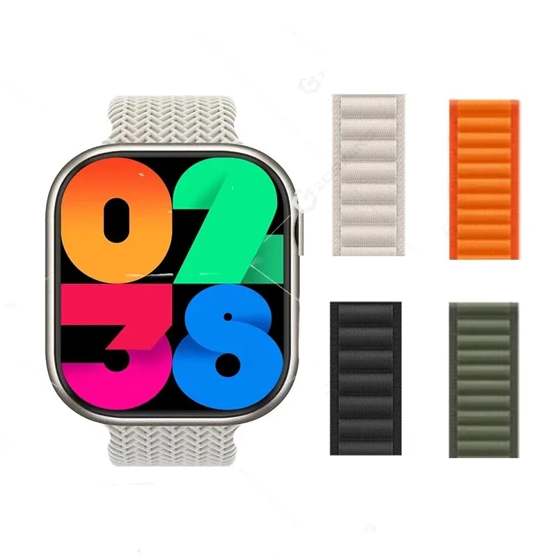 HK9 Pro Gen 2 AMOLED Smartwatch With ChatGPT ... From Puff_vape999, $41 ...