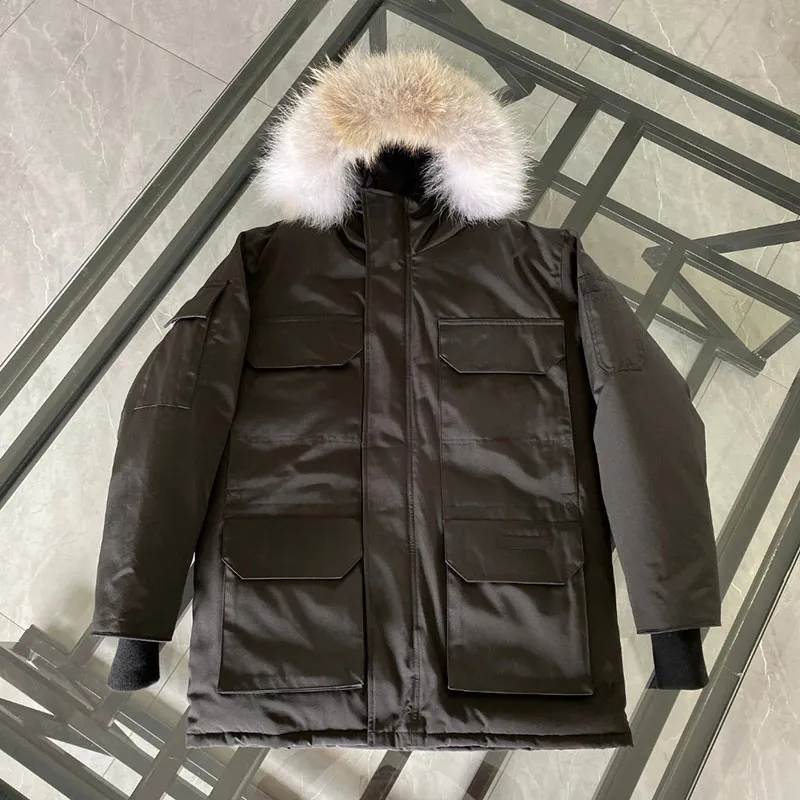 Stylist 08 Series Winter Jacket For Women Classic Casual