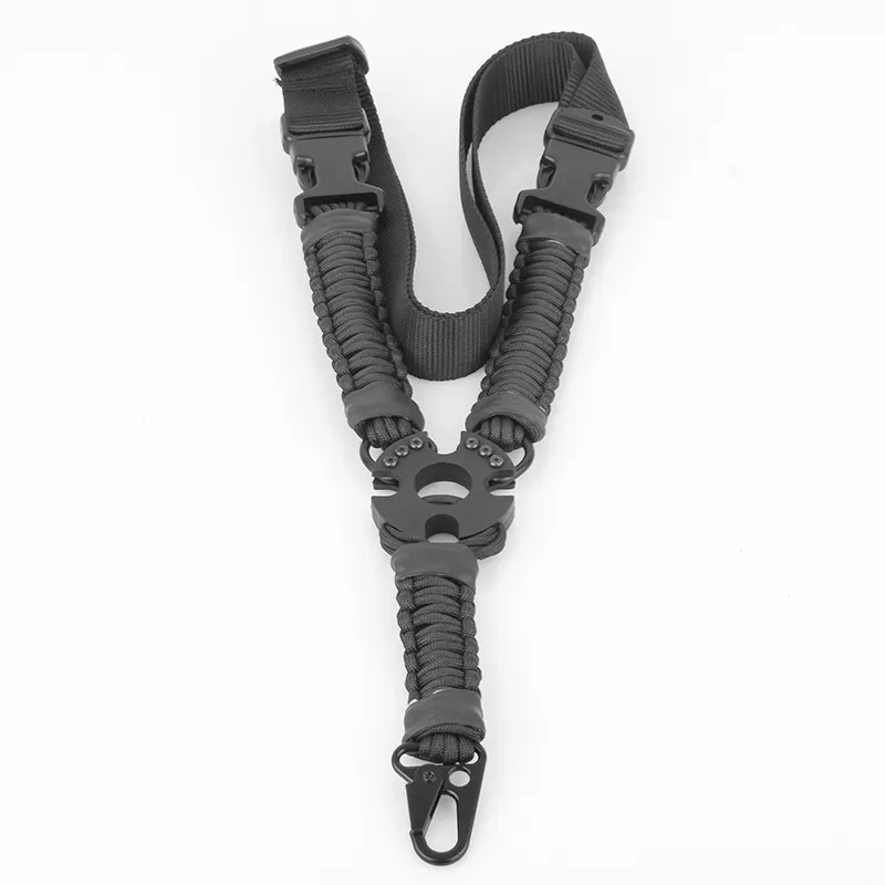 Ceinture de combat tactique M-TAC Boucle à dégagement rapide en toile