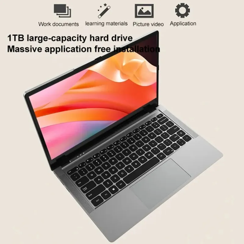 Jumper EZbook X7 14.0 Notebook 16GB RAM, 1TB SSD, Windows 11, I5 1035G1 Quad Core 17 Inch Laptop From Sellerhappy, $545.73 | DHgate.Com Jumper EZbook X7 14.0 Notebook 16GB RAM, 1TB SSD, Windows 11, I5 1035G1 Quad Core 17 Inch Laptop From Sellerhappy, $545.73 | DHgate.Com