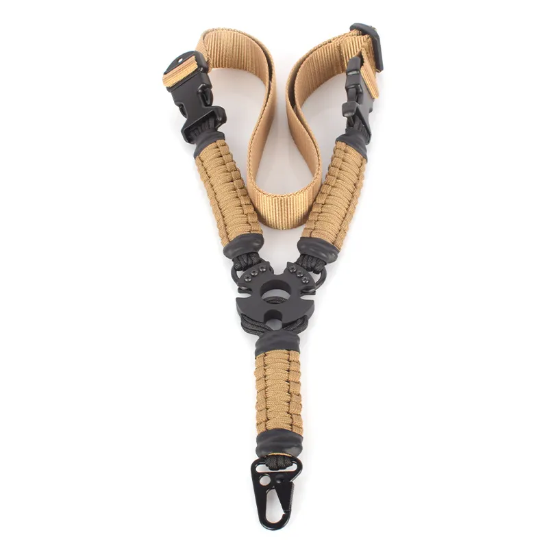 Rope Rifle String American Braided Para Rope For Hunting And Shooting... From Carolinehe ...