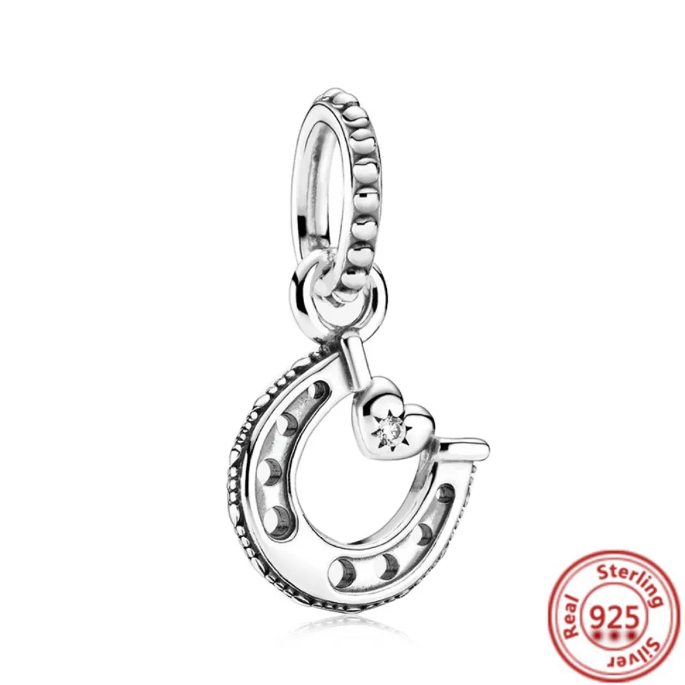 New Fashion 925 Sterling Silver Family Tree Snowflakes Dangle Sterling Silver Beads Compatible With Pandora Bracelet 901 Pounds From Chenyepandora 5.33 DHgate.Com