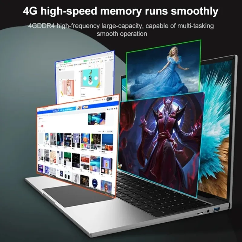 228 超美品JUNPER TECH EZ books5 max laptop Jumper EZbook S5 Max 16