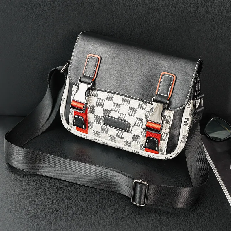 Coach men messenger best sale