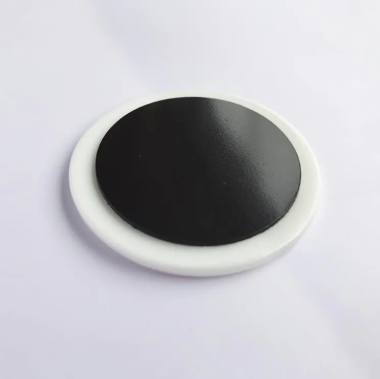 60 Aimants De Frigo Personnalisables - 5,5x9 Cm - Lot Pour DIY, Décoration Maison Et Cadeaux Originaux